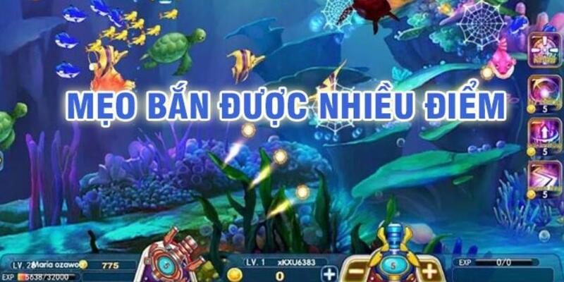 Bắn Cá Vua Tài Lộc New88 - Siêu Phẩm Game Đổi Thưởng 2024 7 Chiến lược chơi Bắn Cá Vua Tài Lộc hiệu quả