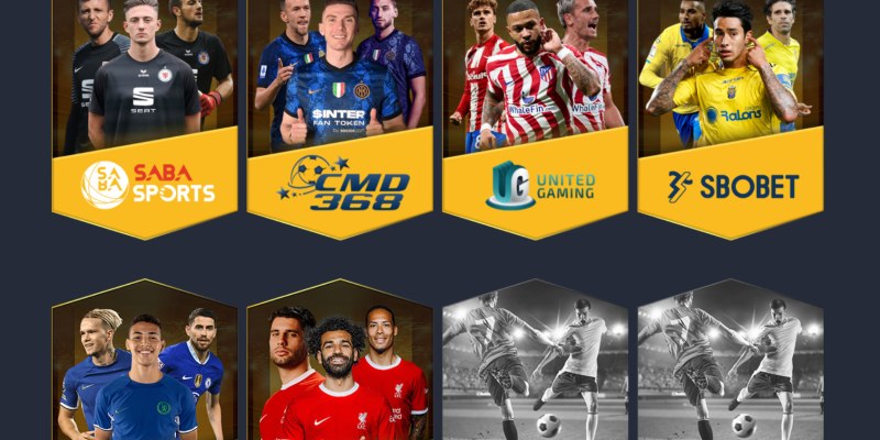 SBOBET Sport - Sảnh cá cược thể thao New88 cực hấp dẫn 5 Tổng quan về sảnh SBOBET Sport