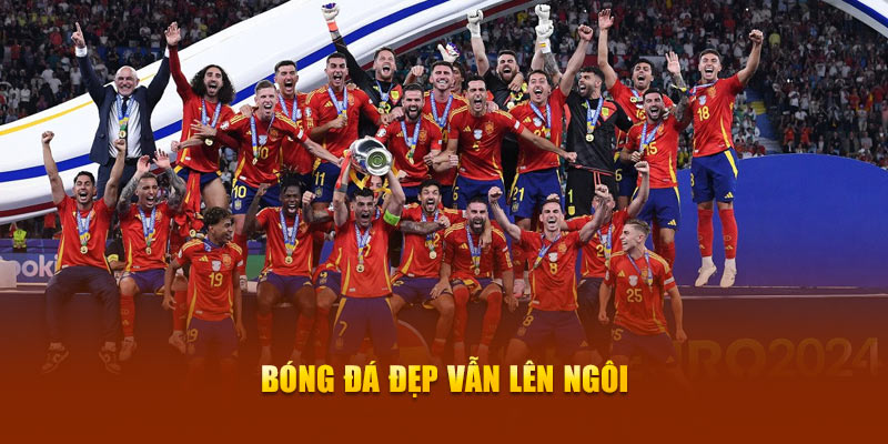 Toàn Cảnh Euro 2024 Điểm Danh Các Kỷ Lục Mới Được Thiết Lập 6 Bóng đá đẹp vẫn lên ngôi