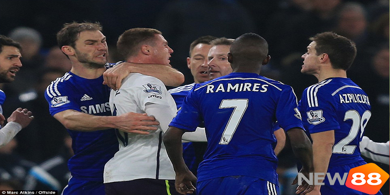HLV Maresca Thẳng Thắn Gạch Tên Chelsea Khỏi Cuộc Đua Premier League 7 Chelsea hướng tới giai đoạn quyết định mùa giải