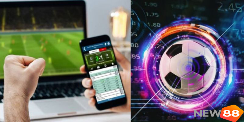 Cách đặt kèo chẵn lẻ: Bí quyết soi kèo hiệu quả cho người mới New88 6 Cách đặt kèo chẵn lẻ trực tuyến đơn giản