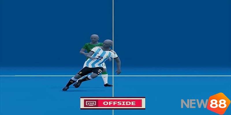 Luật Việt Vị Wenger: Đề Xuất Thay Đổi Có Thể Làm Bóng Đá Đảo Chiều 4 Luật Việt Vị Wenger: Đề Xuất Thay Đổi Có Thể Làm Bóng Đá Đảo Chiều