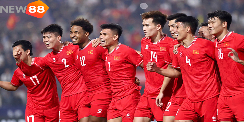 FIFA World Cup Gọi Tên Việt Nam: Cùng New88 Love Nhìn Lại Khoảnh Khắc Ấn Tượng 7 Người hâm mộ Việt Nam và niềm tự hào dân tộc