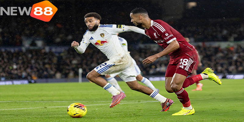 Liverpool và Man City cùng mất điểm